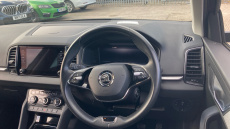 Skoda Karoq 1.5 TSI SE Drive 5dr Petrol Estate